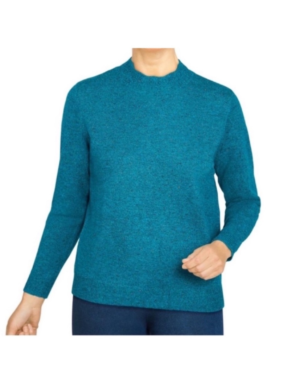 New Alfred Dunner Sweater